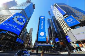 Coinbase 预计对许可 DeFi 的需求更大_比特币:加密货币行情分析