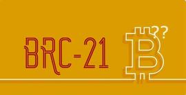 什么是 BRC-21，基于 BRC-20 的新令牌标准？_BRC:MASK