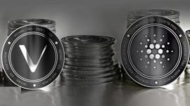 为什么今天 VeChain、Cardano 和 Hex 上涨了两位数？_HEX:2G Carbon Coin