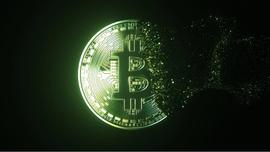 散户投资者持有的比特币供应量达到历史新高_比特币:NODE