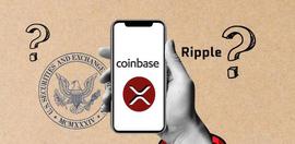 Coinbase 会在正在进行的 SEC 战斗中重新上市 XRP 吗？_PPL:INB