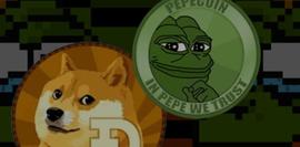 PEPE的前景如何？还能购买吗？_PEPE:狗狗币