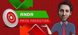 RNDR价格预测—RNDR 会很快达到 5 美元吗?_NDR:RND