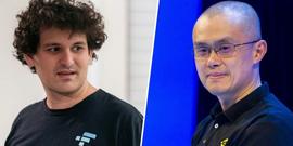 至终不悔？SBF 被捕前最后专访仍称：CZ 设下缜密计划耍了我_BTC:AXIN币