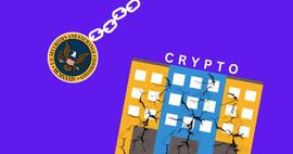为什么SEC只将一些加密货币列为证券？会对其市场价值产生影响吗_加密货币:binance