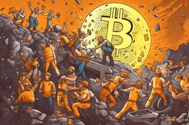比特币序数：矿工费用打破新纪录，评估对 BTC 的影响_NALS:ORDI