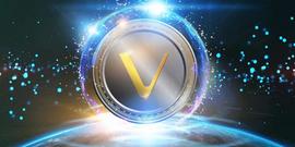 VeChain准备好作为HIVE进行大规模反弹，这一重大公告即将发生_CHA:Chain