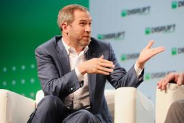 重要进展：Ripple CEO 为 XRP 案件设定日期！_INTER:INT