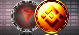 在孙宇晨被捕的传闻中，Binance.US 将下架 Tron（TRX）_TRX:TRONPAD