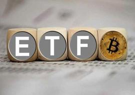 比特币 ETF，它们是什么以及为什么最近大肆炒作？_以太坊:比特币交易所排行榜