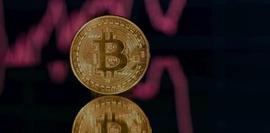 为什么比特币下跌?什么级别即将到来?_比特币:INE