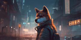 马斯克热情支持 AIDOGE，重申狗和 AI Memecoins 的地位_DOG:OIN
