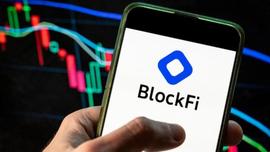 BlockFi计划今年夏天重新开放用户数字资产提现_BLO:LOCG价格