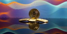 顶级公司寻求以太坊期货 ETF 开绿灯_加密货币:ATIC