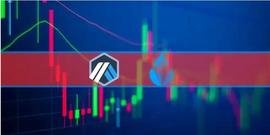 随着 LDO、ARB 下跌 5%，加密市场每天下跌 30B 美元_ARB:LDO