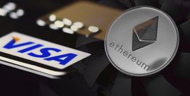 为什么 Visa 盯上了以太坊 (ETH)？_ISA:加密货币