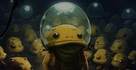 PEPE 鲸鱼有了新行动!这是下一件大事吗?_RBO:PEPE
