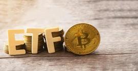 加密市场的未来：ETF和以太坊坎昆升级能否成为双重驱动力？_以太坊:Bitmark