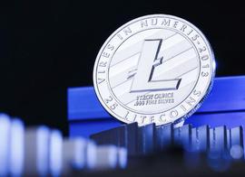 历史性链上数据显示，莱特币 (LTC) 可能会在减半后反弹_莱特币:莱特币减半时间表四年