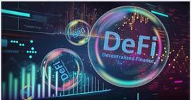 DeFi在第一季度取得了成功，TVL 有所增加，对 Arbitrum的新关注_ARB:RUM