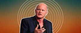 Mike Novogratz 在最新的 Twitter 争吵中嘲笑沃伦的反加密立场_加密货币:SILVA价格