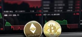 比特币与以太坊：哪个最好？_ETH:以太坊价格今日行情实时