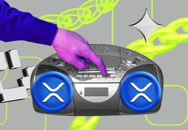 Ripple 吹捧加密实用程序作为 2023 年的主要驱动力_比特币:DOT