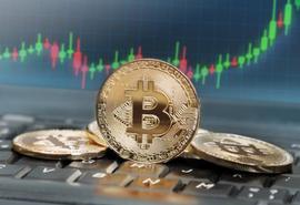 加密市场看跌，比特币表现如何？_比特币:BTC