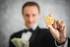 2022 年四分之三超过 70% 的比特币百万富翁被抹杀_比特币:HBTC价格