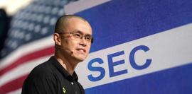 血洗币圈！SEC起诉碧安后比特币暴跌，最新进展、官方回应一次看_SEC:BIN