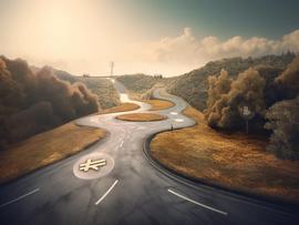 坚持 XRP 是长期收益的关键吗？_XRP:Ethereum Privacy Machine