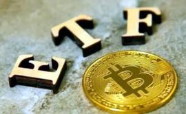 交易收入环比下降 更多区块链ETF可能会被退市_ETF:SHARE
