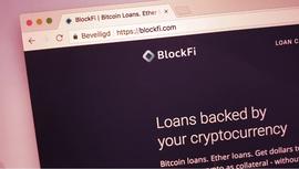 BlockFi 在 FTX、Alameda 之后暂停提款_LOC:SLOCK币