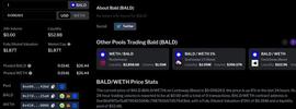 Bald 秒变「跑路龙头」后，Base 生态能否再造 Meme 热潮吗？_ALD:hotcoinglobal交易所在中国有备案吗