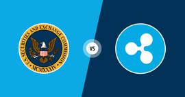 Ripple 诉 SEC 的不确定性迫在眉睫：律师称裁决延迟 2 个月_UNI:Coffeeswap