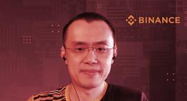 CZ：加密货币是金融风暴中“唯一稳定的东西”_USD:ENERGY Vault (NFTX)