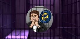 Do Kwon被抓普天同庆？迷因币Jail Kwon一度暴涨120%_WON:LUNA