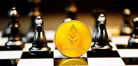 加密货币行业积极发展导致 DeFi 代币复苏缓慢_XRP:ripple币最新行情