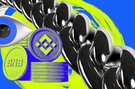 Binance 会遭遇与 FTX 相同的命运吗？专家们对此有不同看法_加密货币:SPUNK Vault (NFTX)