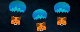 MetaMask 空投——如何准备潜在的 MetaMask 代币？_MAS:TAM