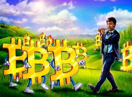 比特币交易所现在拥有的 BTC 比最古老的持有者少 16%_BTC:bitstamp比特币