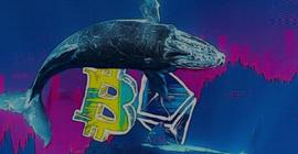 沉睡了12年的BTC和ETH巨鲸苏醒了！他们会卖吗？_比特币:比特币害死多少人
