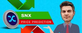 SNX 会很快达到 10 美元吗？_USD:WABnetwork