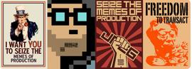 NFT项目6529：由Web3意见领袖Punk6529发起，加密Meme制造机_NFT:ETH