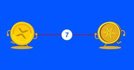 XRP和ADA完全没用——金融数据提供商 Estimize 的首席执行官说_XRP:EFI