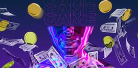 NFT游戏玩家跑掉30%，边玩边赚死了吗？_MES:SQUIDGAMES
