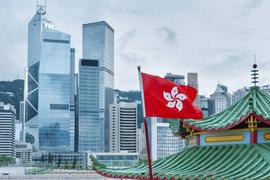 香港专家倡导政府支持的稳定币 HKDG 挑战美元_稳定币:稳定币