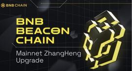 BNB信标链将于7月19日张衡升级，这是你需要知道的_BNB:BCHA