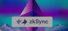 zkSync宣布新功能：空投来了？_NFT:zksync币总量