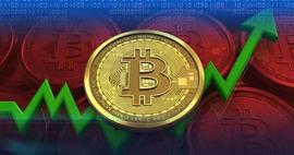 比特币突然冲回3万！发生了什么？2大利好一次看_CUR:Curiosity Finance